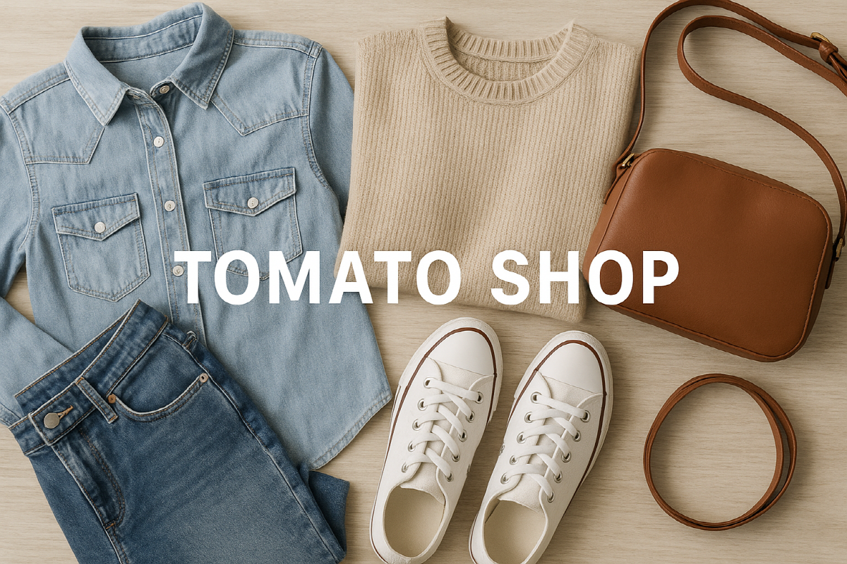 Summer Collection