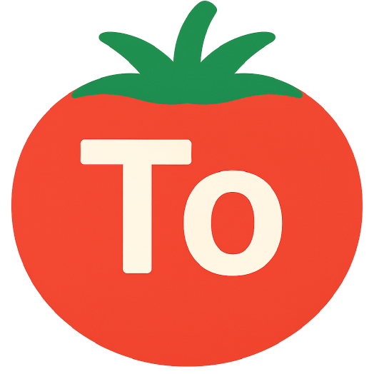 TOMATO SHOP